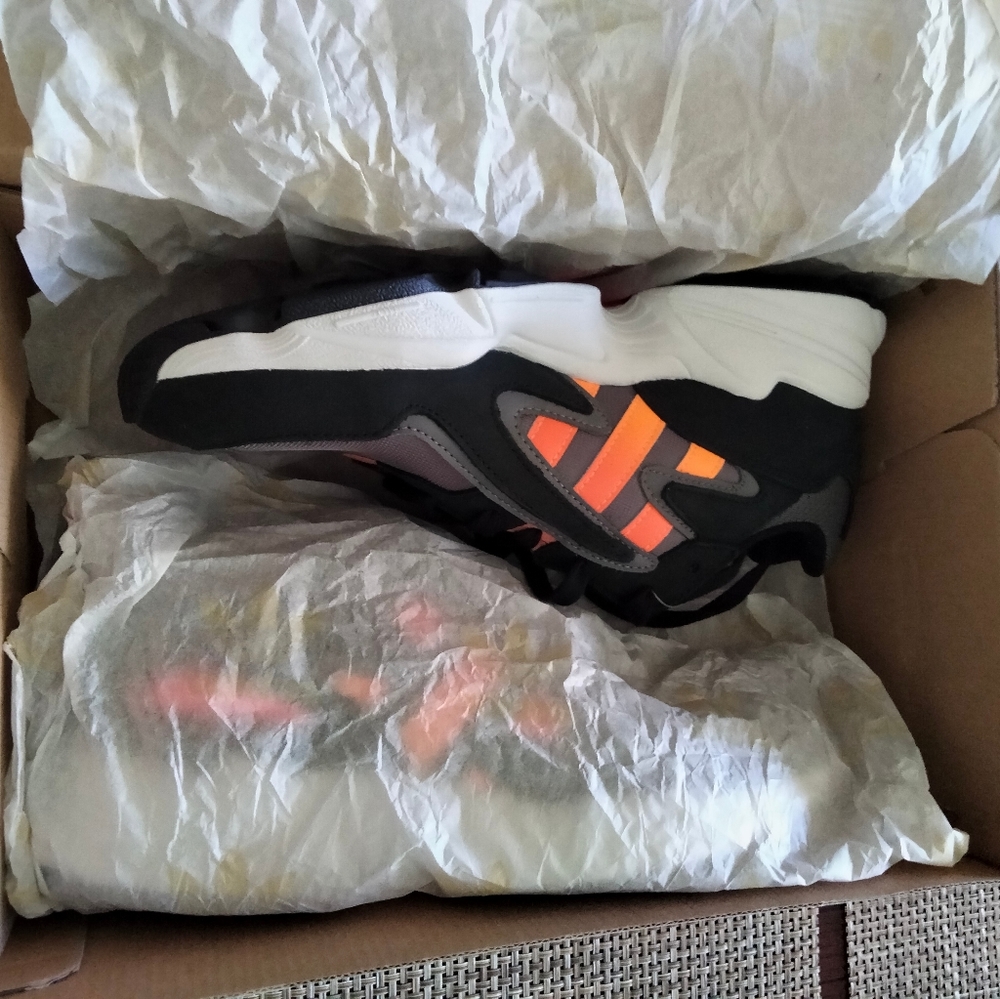 Adidas Yung-96 Chasm